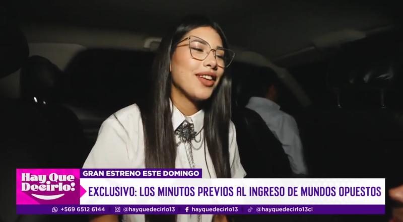 Eskarcita habla de Julitroz.