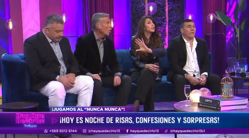 Mariana Marino cuenta inédita confesión sobre Thiago.