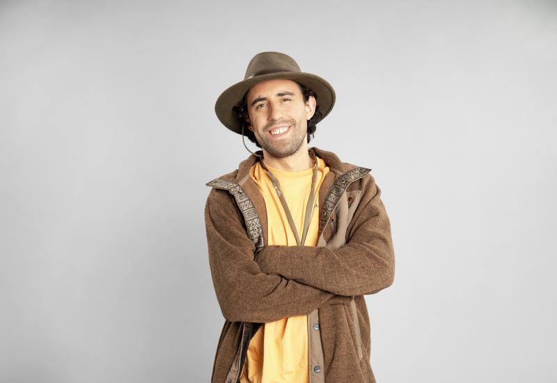 El Clan: Chagual Orrego.