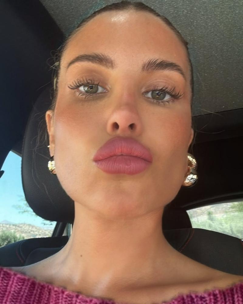 Coté López - Instagram