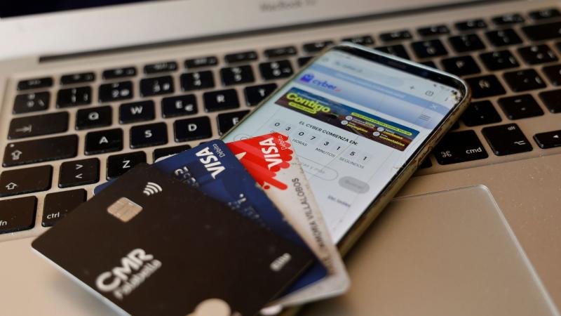 CyberDay 2025 - Créditos: ATON