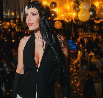 Daniela Aránguiz - Instagram