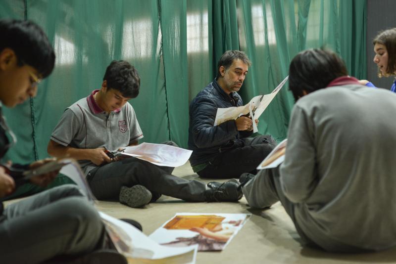 Festival Mundo Fungi