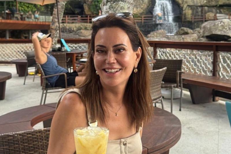 Daniella Campos - Instagram