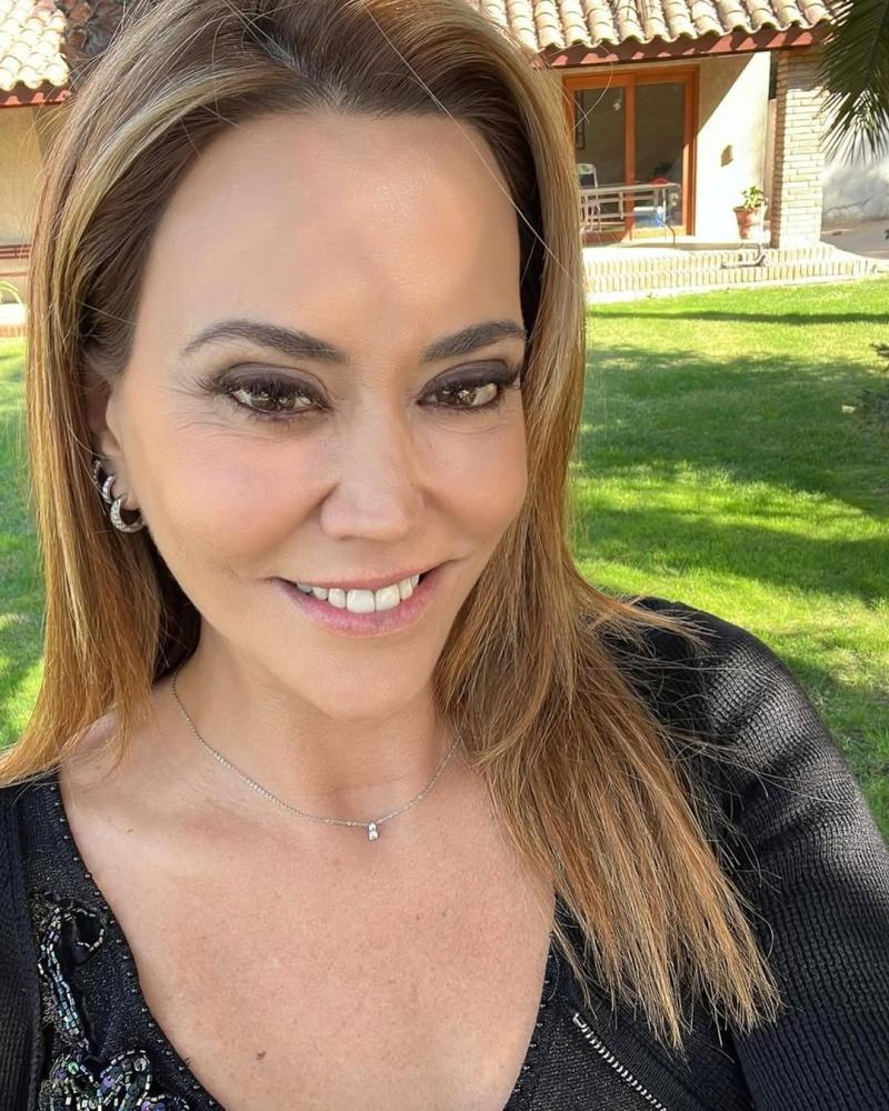 Daniella Campos - Instagram