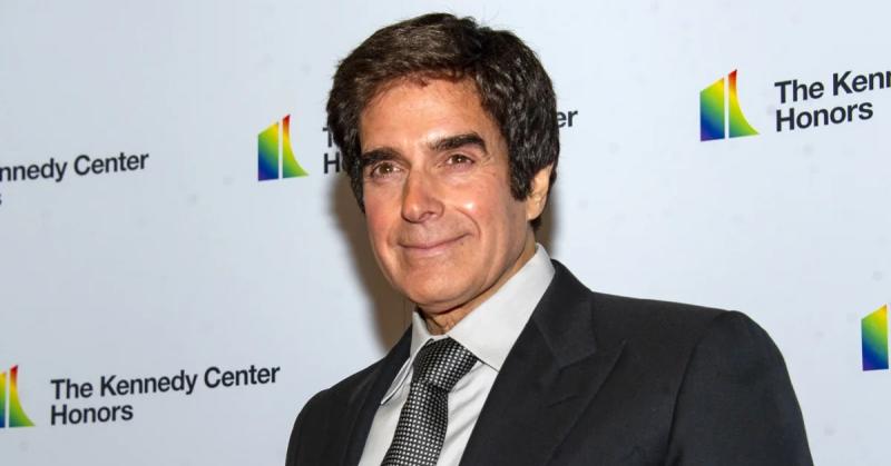 David Copperfield