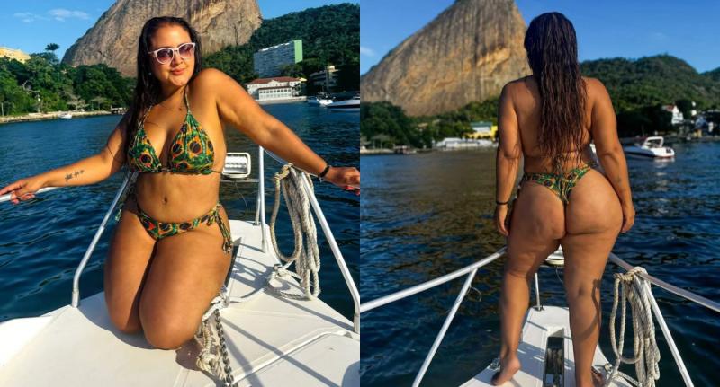 Pamela Leiva - Instagram