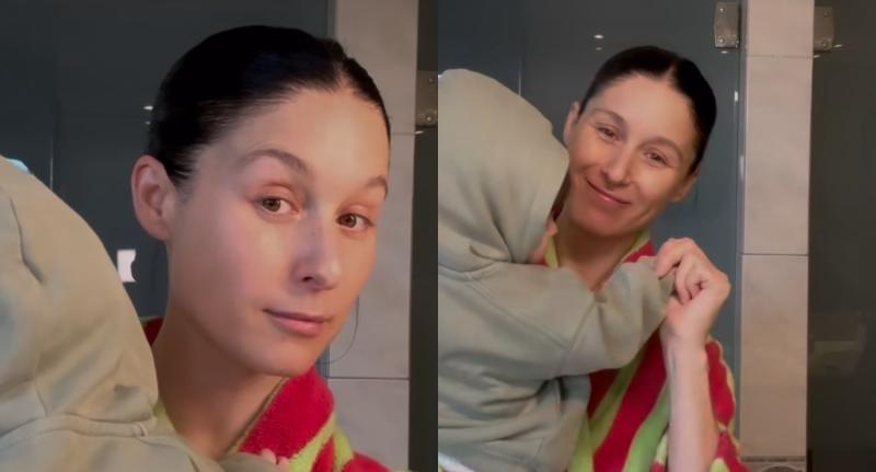 Francisca Valenzuela - Instagram