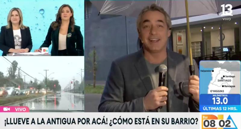 Michelle Adam, Priscilla Vargas y Repe - Tu Día