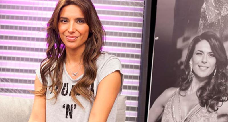 Actualizan estado médico de Carla Ballero