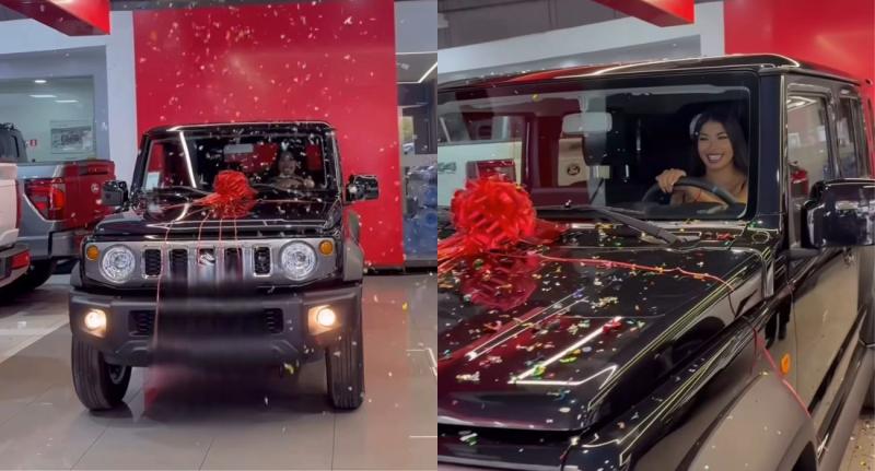 Fanny Cuevas - Instagram