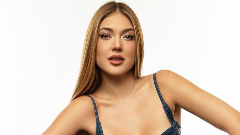 Disley Ramos será parte de "Mundos Opuestos"