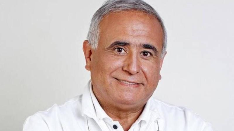 Doctor Ugarte en "¡Hay que decirlo!"