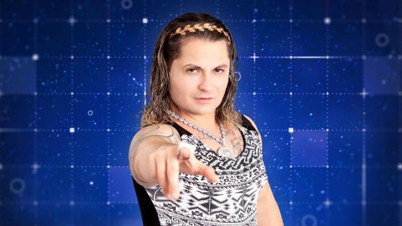 Leonardo Vallana, "El Princeso" - Mundos Opuestos.