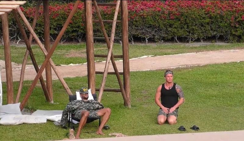 Fabio Agostini y Raimundo Cerda conversan sobre Fer Figueroa