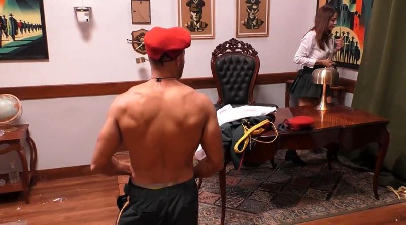 Fabio Agostini y Fer Figueroa