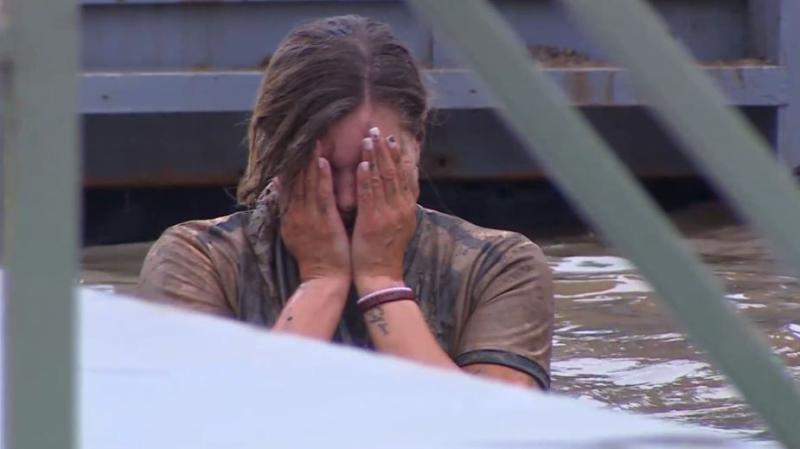 Faloon molesta por perder