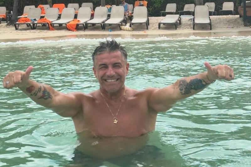 Fernando Solabarrieta - Instagram