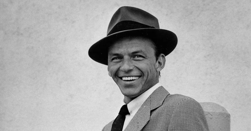 Frank Sinatra