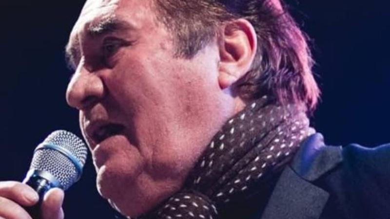 Carlos Rodríguez, fundador de Garras de Amor - Créditos: Instagram