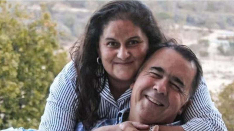 Pareja asesinada en Graneros - La tarde es nuestra.