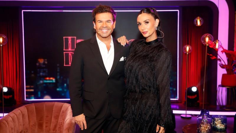 "¡Hay que decirlo!" Prime en el 13