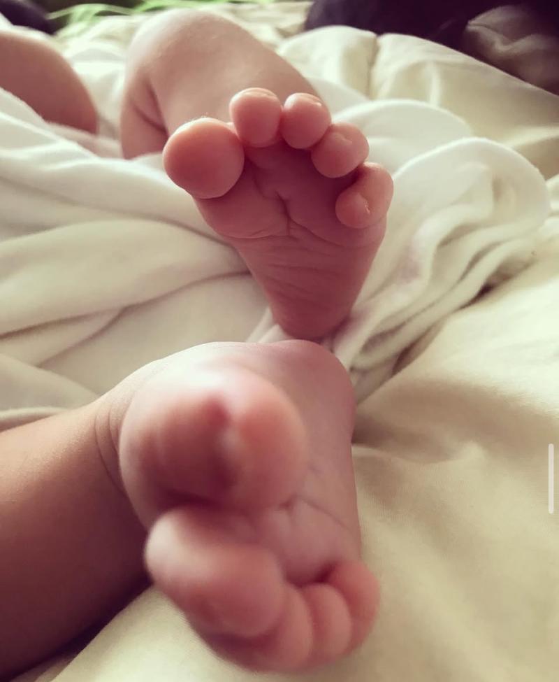 Ximena Abarca - Instagram