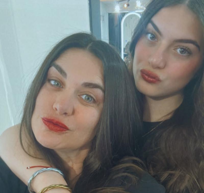 Ingrid Cruz - Instagram