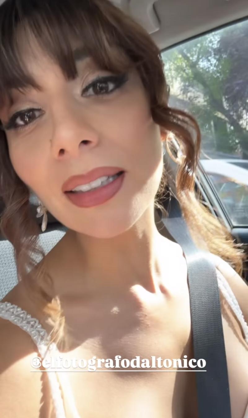 Kathy Contreras - Instagram