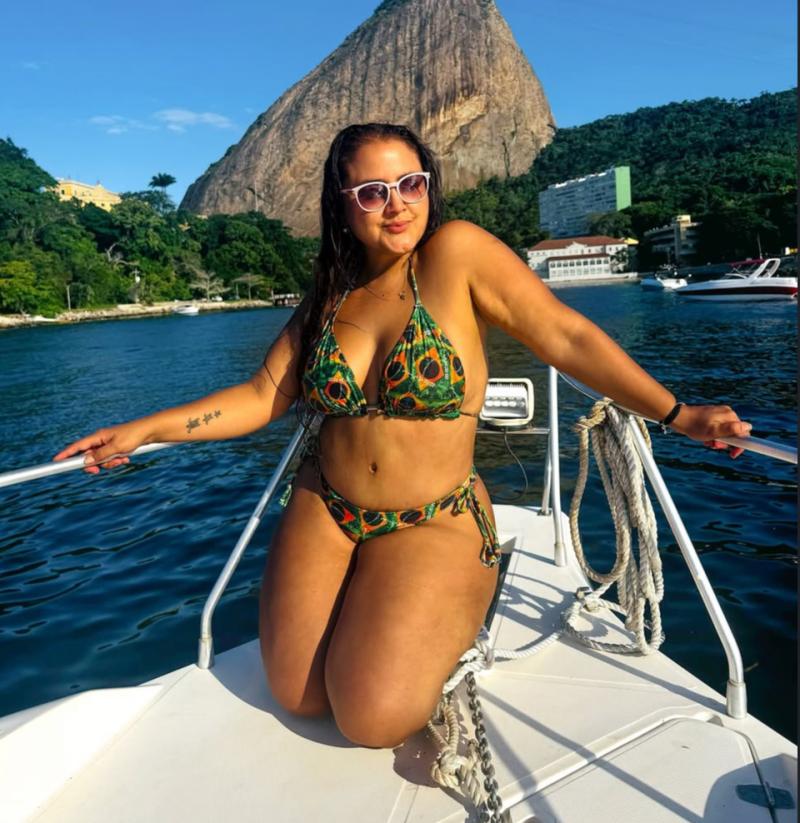 Pamela Leiva - Instagram