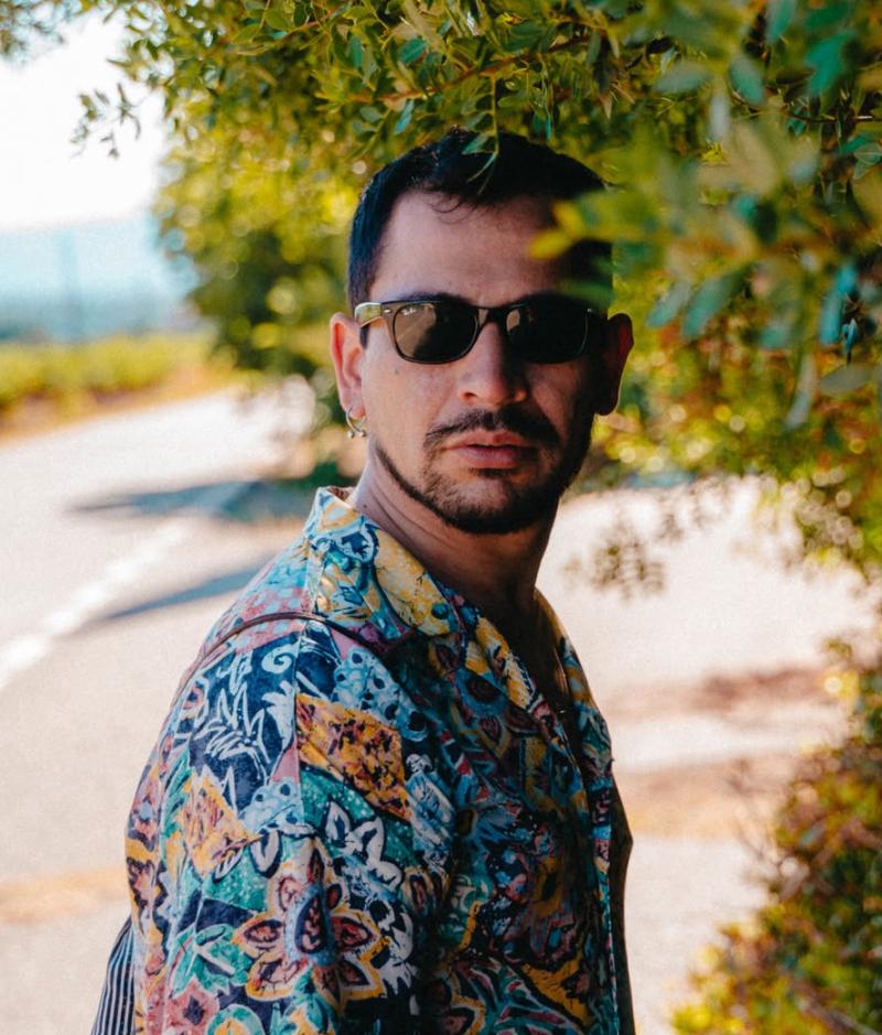 Cristián Ripoll - Instagram