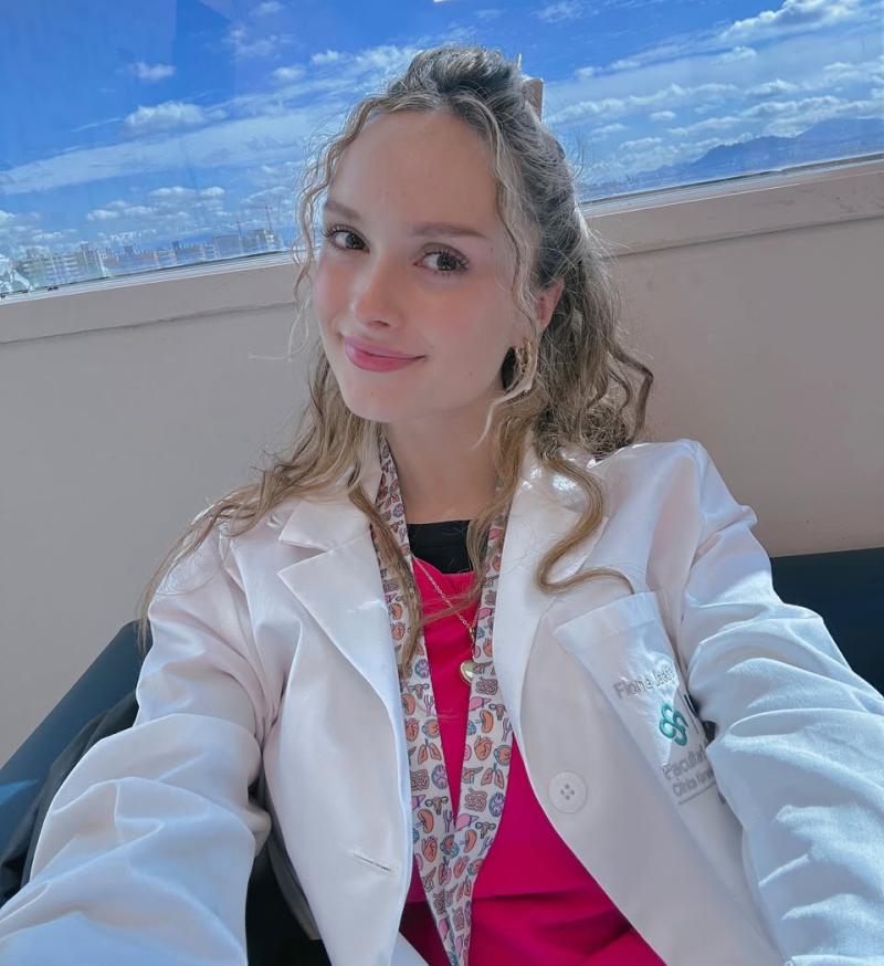 Fiona Jaederlund - Instagram