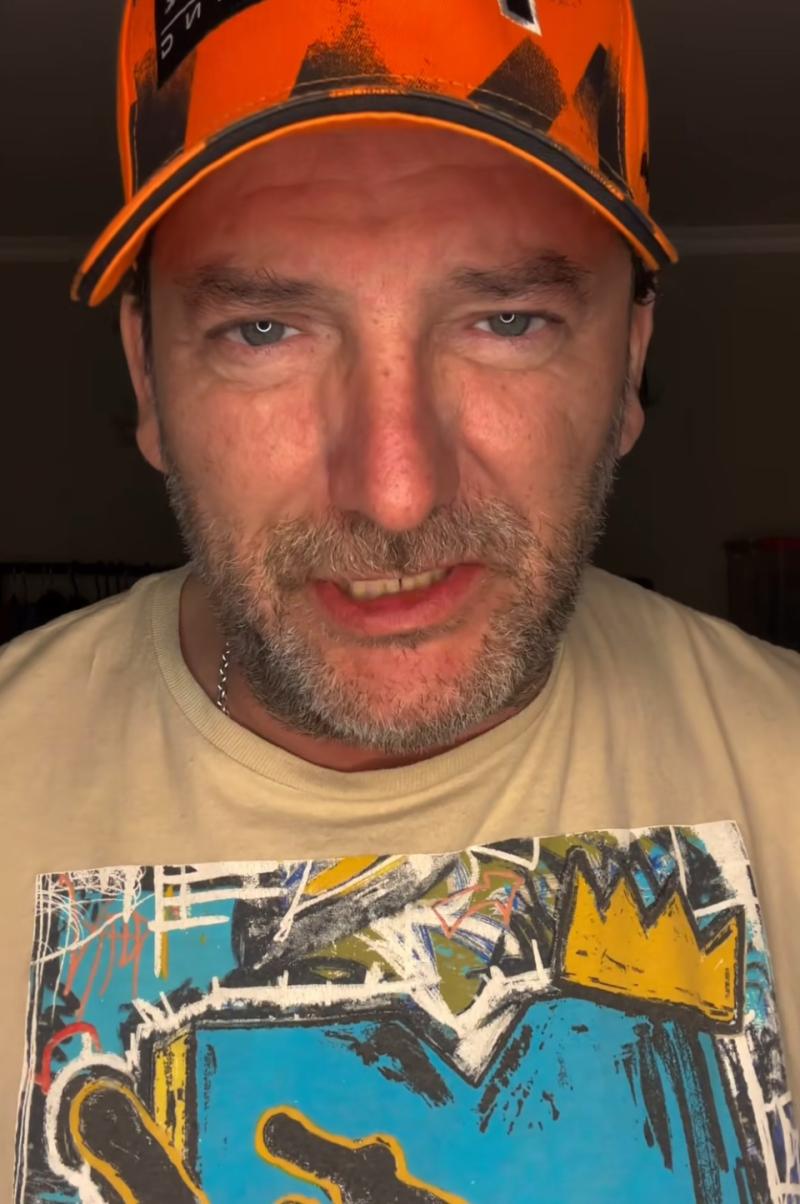 Daniel Fuenzalida - Instagram