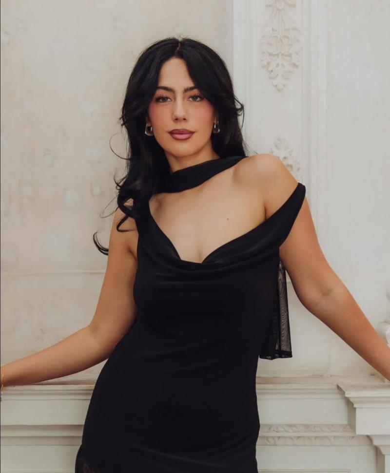 Influencer Bea Bravo detalla polémica con actor Pablo Freire - Instagram