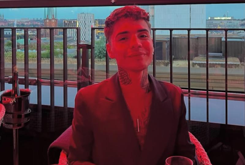 Leo Méndez - Instagram