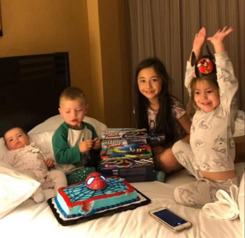 Jean Paul Pineda - Instagram