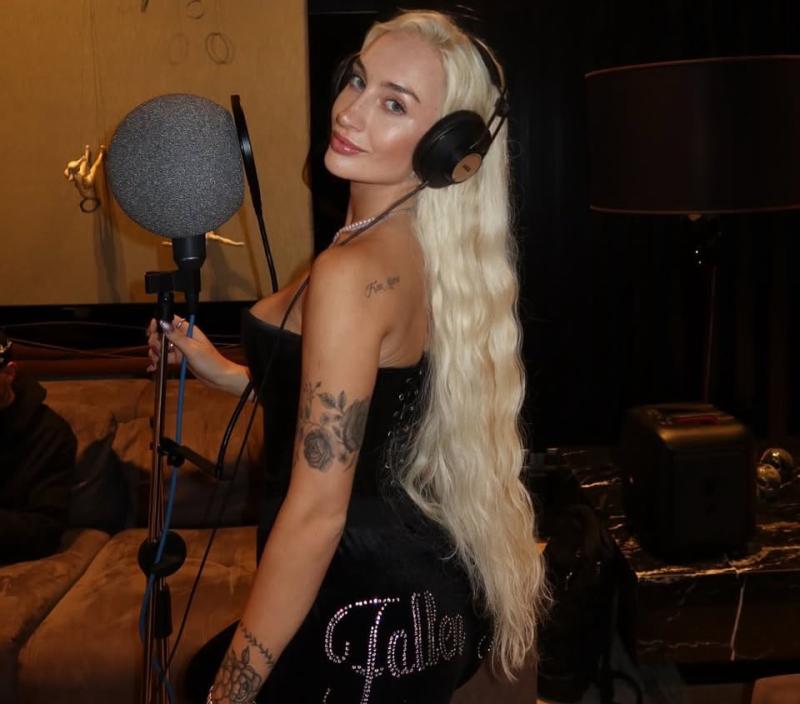 Fran Maira - Instagram