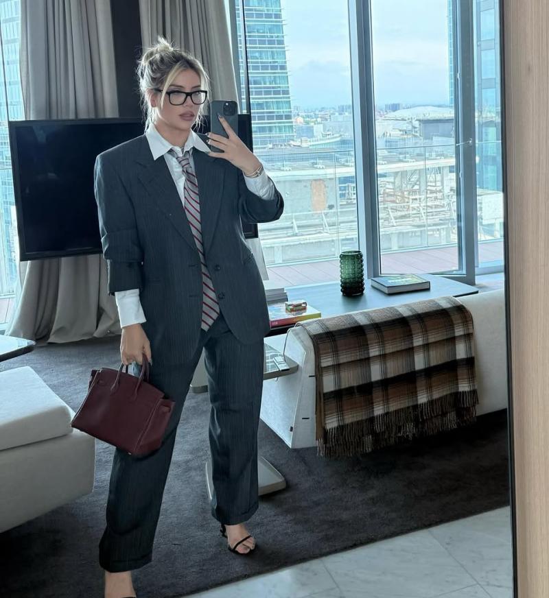 Wanda Nara - Instagram