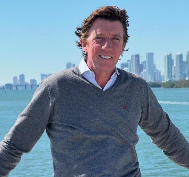 Nicolás “Colate” Vallejo-Nágera - Instagram