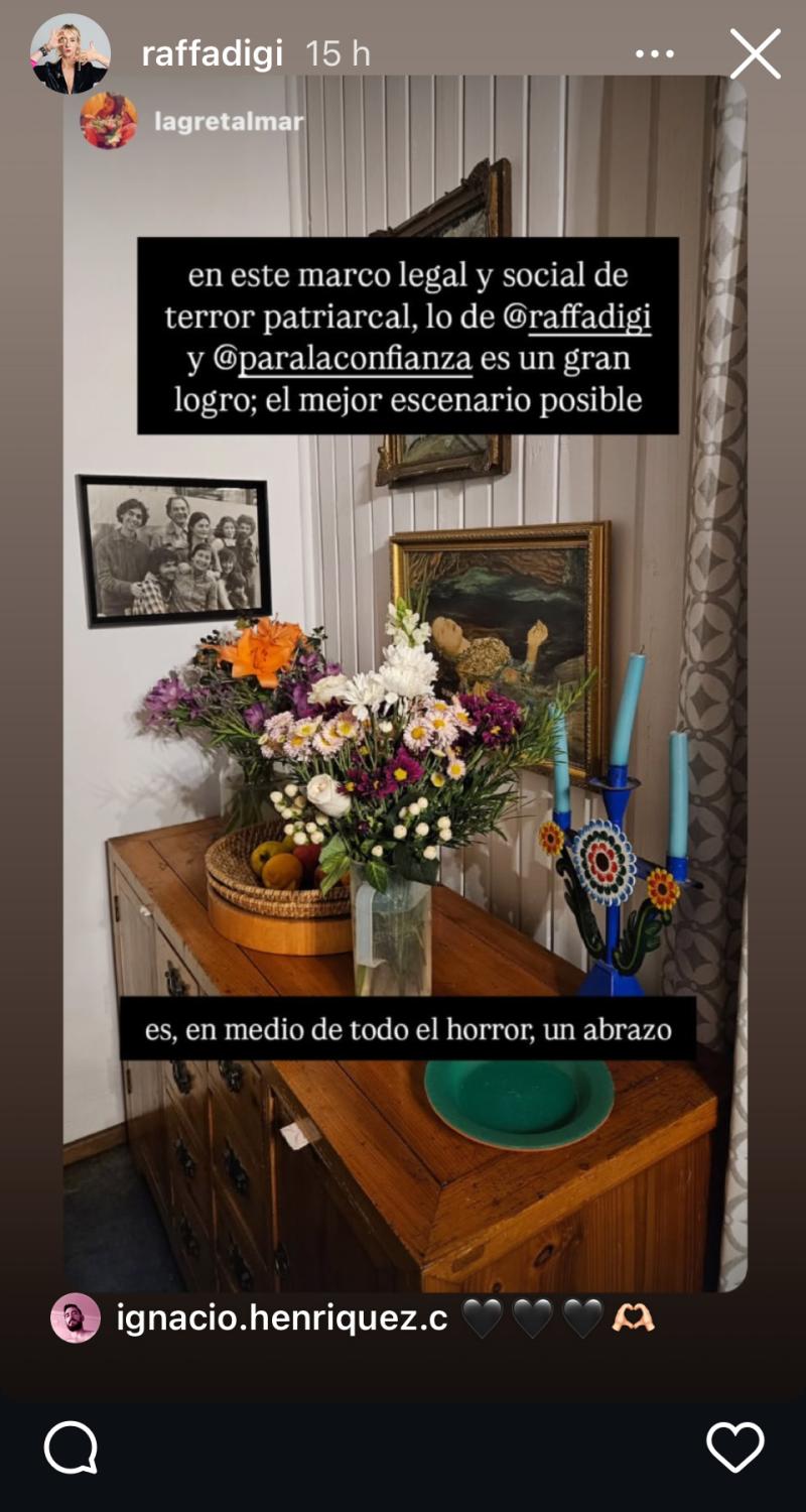 Raffaella di Girolamo - Instagram