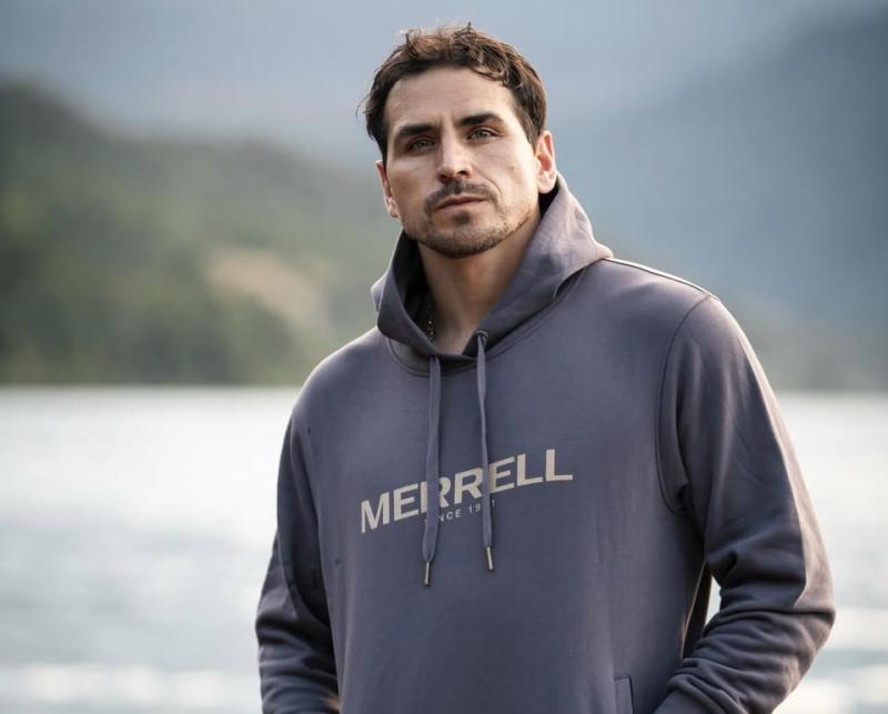 Pangal Andrade - Instagram