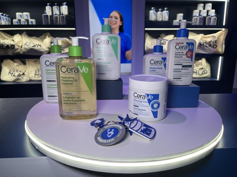 Productos Cerave