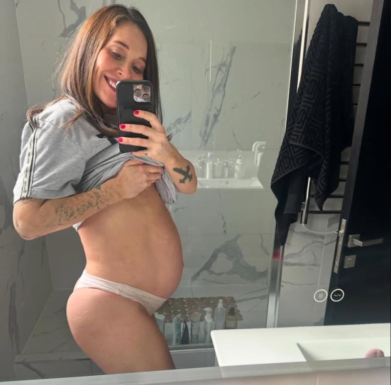 Valentina Roth - Instagram