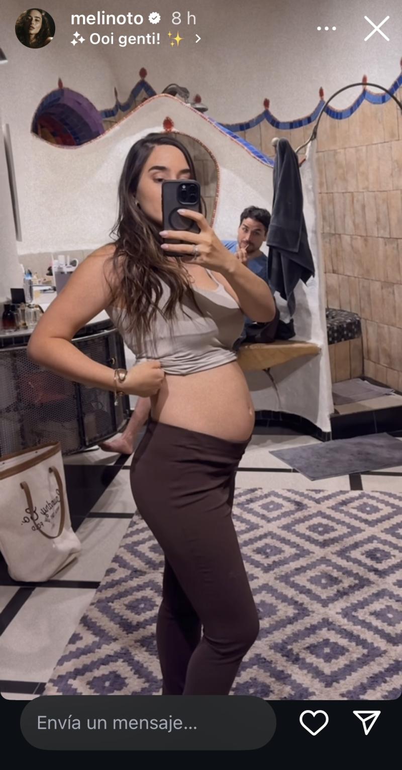 Melina Noto - Instagram