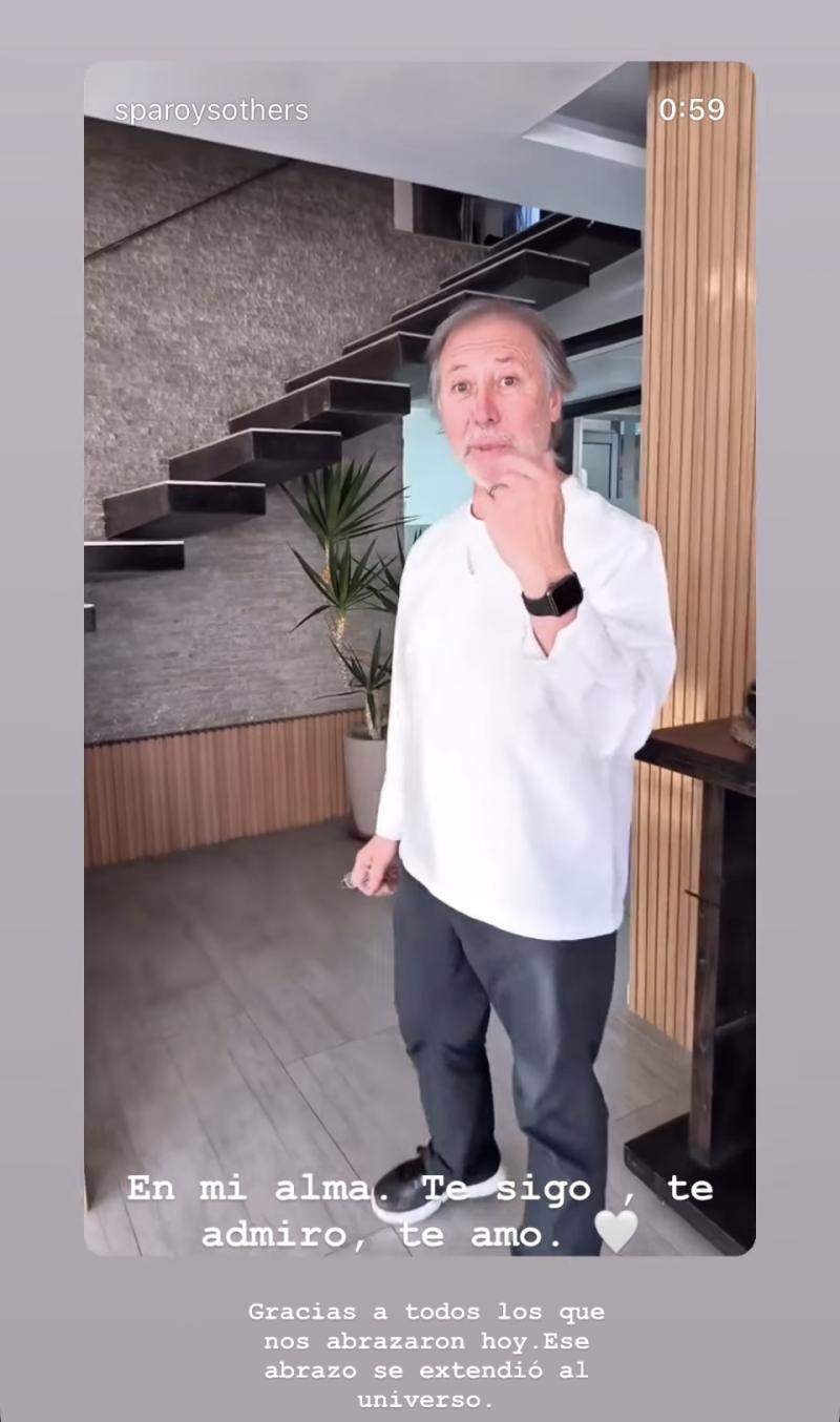 Mayte Rodríguez - Instagram