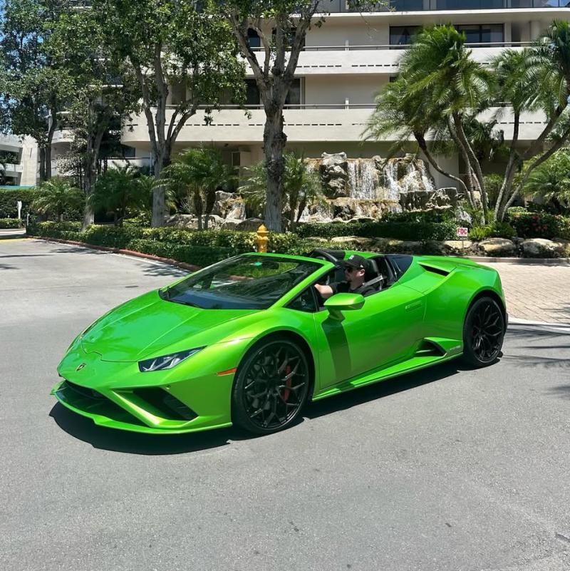 Nano Calderón - Instagram