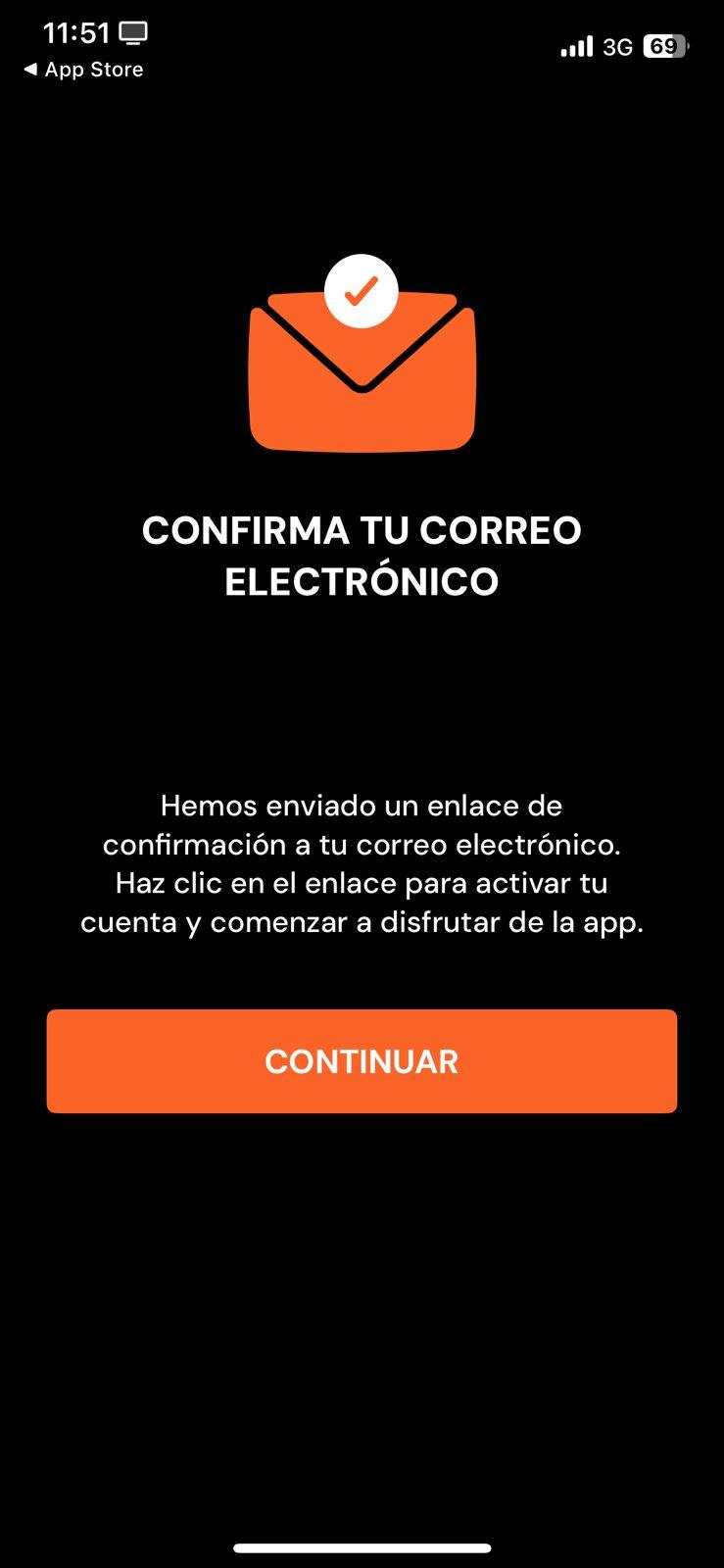 ¿Cómo registrarse en 13Go?