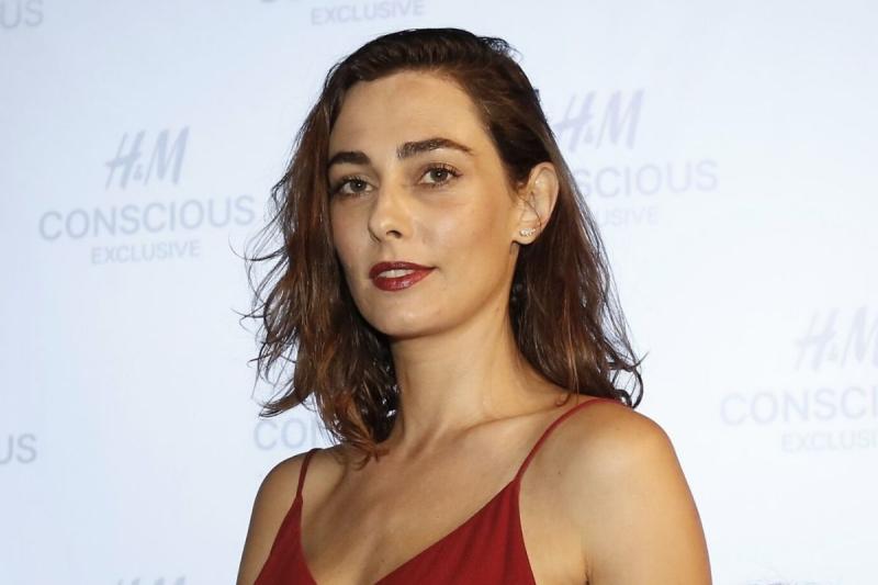 Javiera Díaz de Valdés