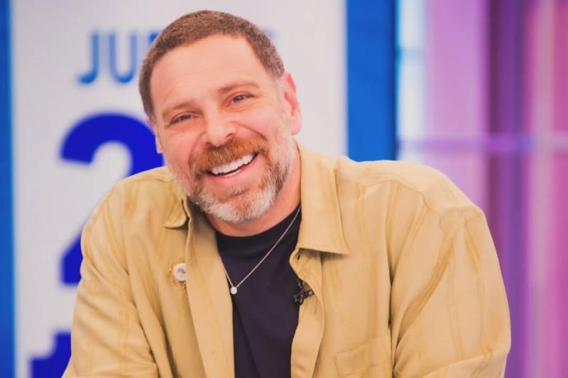 José Antonio Neme - Instagram