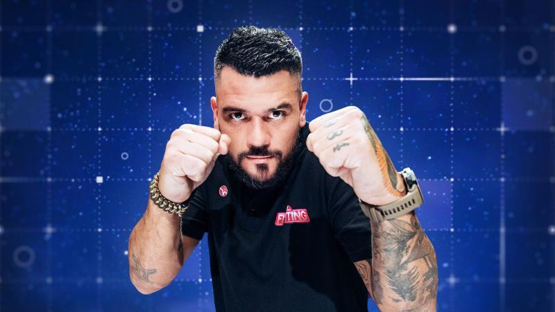 Juan Pedro Verdier - Mundos Opuestos.